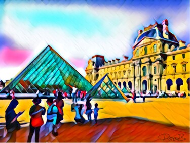 Musée du Louvre